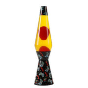 Itotal Lava Lamp 36 Cm - Lets Play Xl2507