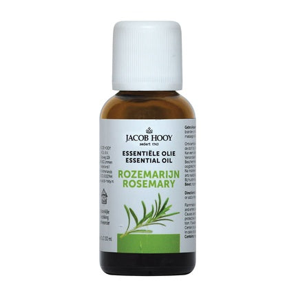 Jacob Hooy Essential Oil Rosemary
