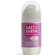 Salt Of The Earth Peony Blossom Deo Rollon 75 Ml