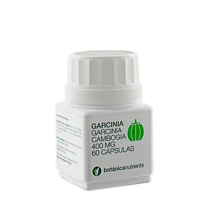 Botnica Nutrients Garcinia Cambogia 400mg