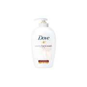 Dove Creamy Silky Cleanser 250ml