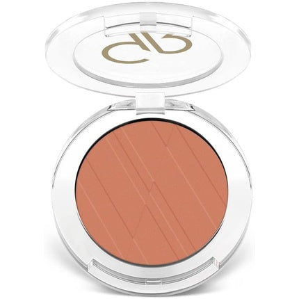 Golden Rose Powder Blush 16 Russet