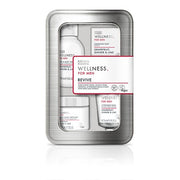 Baylis & Harding Body Care Gift Set In A Tin Can Grapefruit Ginger Lime 4 Pieces