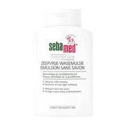 Sebamed Soapfree Cleansing Foam