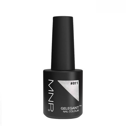 Mesauda Gelegant Gel Polish 811 Innocent 8ml - Semi-Permanent Nail Polish