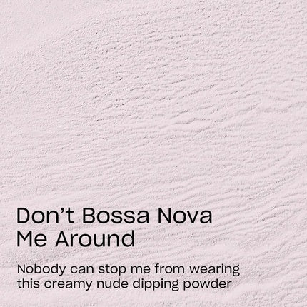 Opi Powder Perfection Purple Lavender Dipping Powder Nail Color