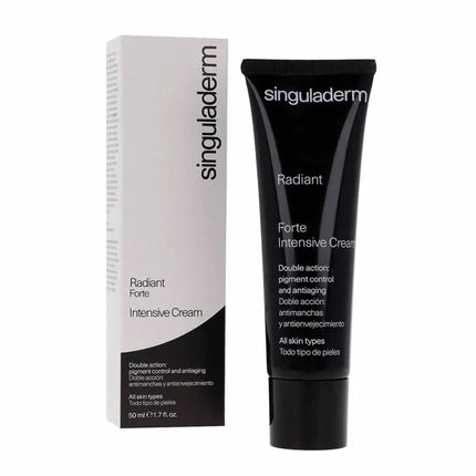 Singuladerm Singuladerm Radian Forte Intensive Cream 50ml