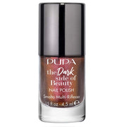 Pupa The Dark Nail Polish 02