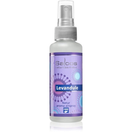 Saloos Lavender Air Freshener 50 ml