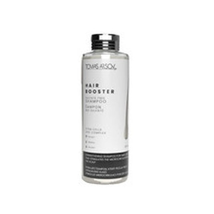 Tomas Arsov Hair Booster Sulfate Free Shampoo