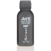 Professional Hair Cream Developer Hydrogen Peroxide 30 VOL 90ml for Bleach and Dye