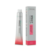 Eurostil Tassel Bright Colour Hair Dye No 1 Black 1 Unit
