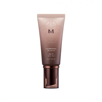 Missha M Choboyang Bb Cream 17 50ml