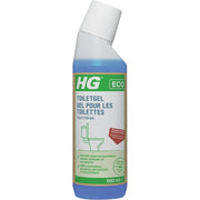HG Eco Toilet Gel 500ml
