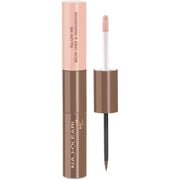 NAJ-OLEARI Brow Liner & Illuminating Makeup Cilia 01 Blondes