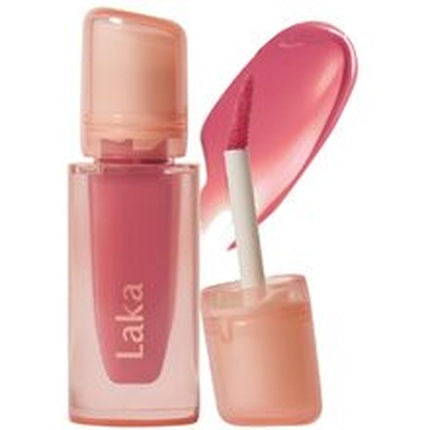 Laka Jelling Nude Gloss Lip Gloss 45 G 303 Peach Ring