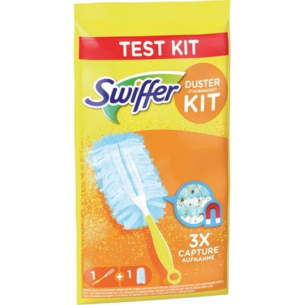 Swiffer Duster Kit By Swiffer