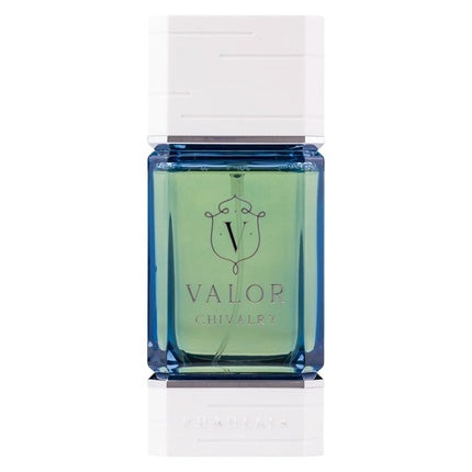 Khadlaj Valor Chivalry Eau De Parfum Spray 100ml