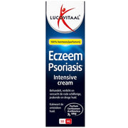 Lucovitaal Eczema Psoriasis Intensive Cream