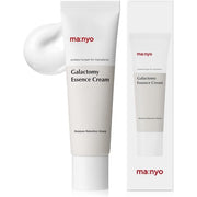 ma:nyo Galactomy Essence Cream Niacinamide Korean Skincare Moisturizing and Soothing Daily Care 50ml