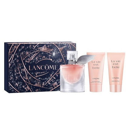 Lancome La Vie Est Belle Eau De Parfum Gift Set - 30ml
