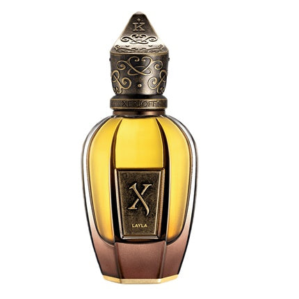 Xerjoff K Collection Layla Parfum Spray 50ml
