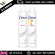 Dove Floral Women's Antiperspirant Deodorant 200ml 48Hr 0% Alcohol