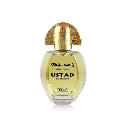 Nabeel Heritage Collection Ustad Eau De Parfum Spray 100ml