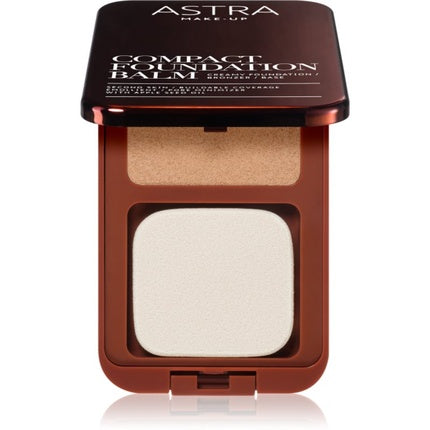ASTRA FONDCOMPACT BALM 03 Foundation