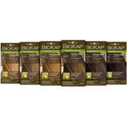 Biokap Nutricolor Delicato Ammonia-Free Hair Dye