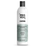 Revlon Professional Proyou The Balancer Dandruff Control Shampoo 350ml