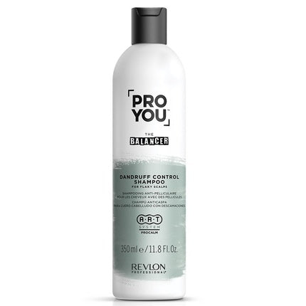 Revlon Professional Proyou The Balancer Dandruff Control Shampoo 350ml