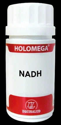Equisalud Holomega Nadh 50 Capsules
