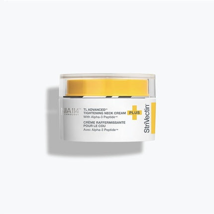 StriVectin Tighten & Lift Advanced Neck Cream PLUS with Alpha-3 Peptides for Neck & Décolleté 1.7 Fl Oz