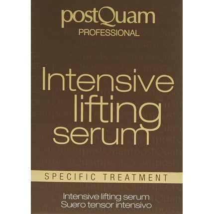 Postquam Always Young Wrinkle Corrector Anti-Aging Serum with Extract