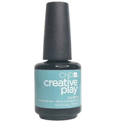 CND Creative Play Gel Polish 15ml Amuse-Mint