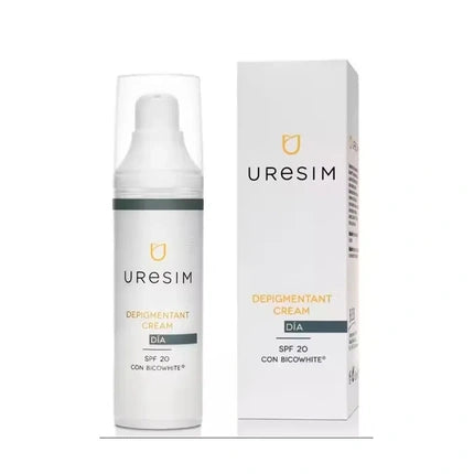 Uresim Uresim Depigmenting Day Cream 50ml