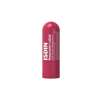 Isdin Isdin Lip Repair Stick Garnet - 4 Grams