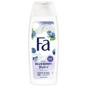 Fa Blueberry Yoghurt Shower Gel 250ml