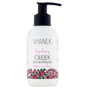 Vianek Soothing Makeup Remover Oil 150ml