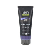 Nirvel Nutre Color Demi-Permanent Blonde Hair Dye Saphir
