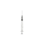 Ico Ico Syringe With Needle 07x30 25ml G22
