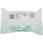 Nivea Intimo Aqua Intimate Moisturizing Wipes Aloe
