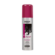 Dikson Ritocco Pop Instant Root Touch-Up Spray 75ml Brown