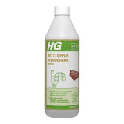 Hg Liquid Drain Opener Eco Effective Drain Cleaner
