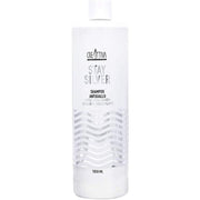 Creattiva Stay Silver Anti-Yellow Shampoo 1000ml