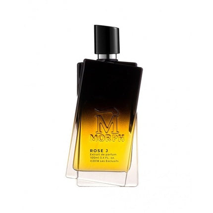 Morph Les Exclusifs Rose J Extrait De Parfum 100 Ml Spray