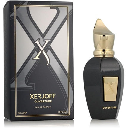 Xerjoff Ouverture Eau De Parfum 50ml