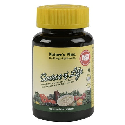 COMP New Source of Life