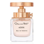 Oscar De La Renta Alibi Eau de Toilette 1 Fl Oz